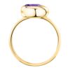 Anello Morellato Tesori Eterni SAXN22012 - immagine 2