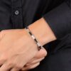 Bracciale Morellato Cross SKR36 - immagine 3