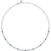 Collana Morellato Tesori SAIW243 - immagine 2
