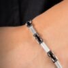 Bracciale Morellato Cross SKR36 - immagine 2