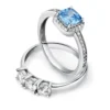 Anello Morellato Tesori in argento - SAIW114
