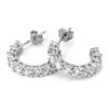 Orecchini Morellato Tesori in argento - SAIW119 - immagine 3