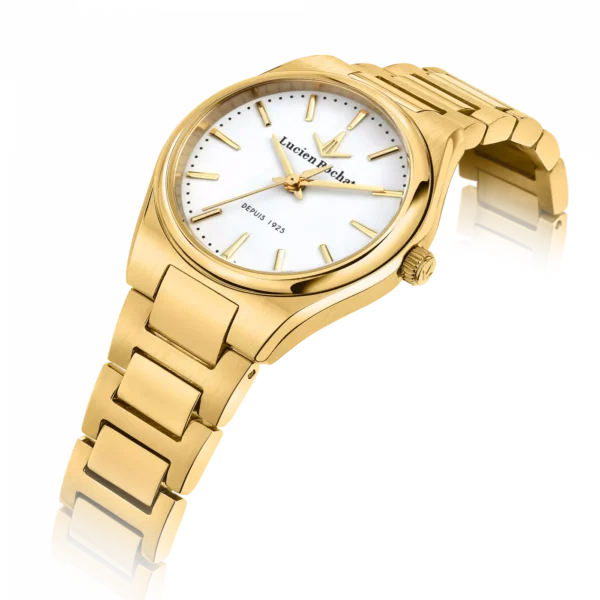 Orologio Lucien Rochat Avenue R0453122522 - immagine 2