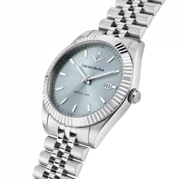 Orologio Lucien Rochat Bienne R0453124007 - immagine 2