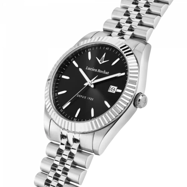 Orologio Lucien Rochat Bienne R0453124008 - immagine 2