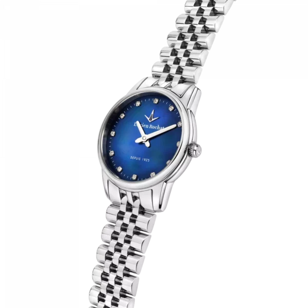 Orologio Lucien Rochat Iconic Lady R0453116502 - immagine 2