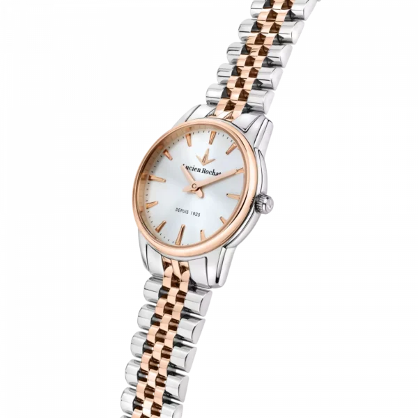 ​Orologio Lucien Rochat Iconic Lady R0453116504 - immagine 2