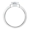 Anello Morellato Tesori in argento Saiw115 - immagine 2