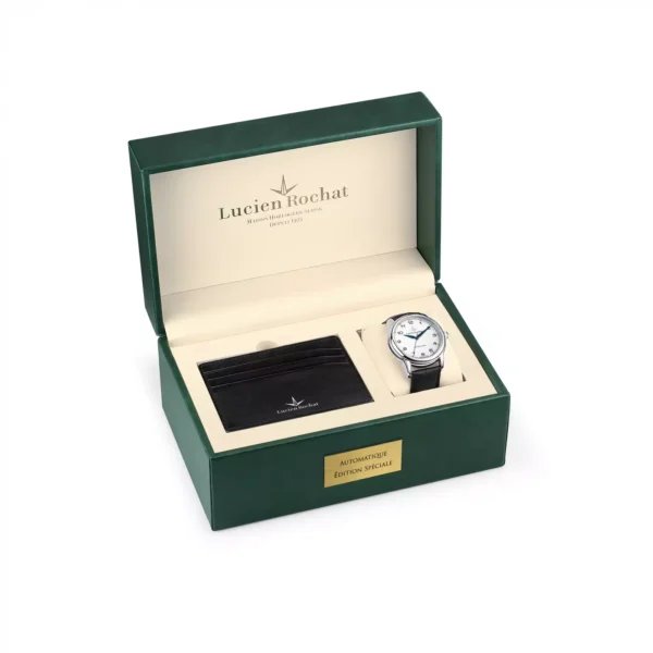 Orologio Lucien Rochat Iconic R0421116015 - immagine 5