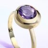 Anello Morellato Tesori Eterni SAXN22012 - immagine 4