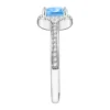 Anello Morellato Tesori in argento - SAIW114 - immagine 2