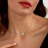 Collana Morellato Tesori SAIW186 - immagine 3
