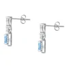 Orecchini Morellato Tesori in Argento - SAIW110 - immagine 4