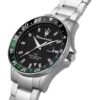 Orologio Maserati Sfida R8853140005 - immagine 4