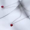 Collana Morellato Tesori SAIW161 - immagine 4
