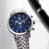 Orologio Maserati Epoca R8873618024 - immagine 4
