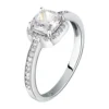 Anello Morellato Tesori in argento Saiw115
