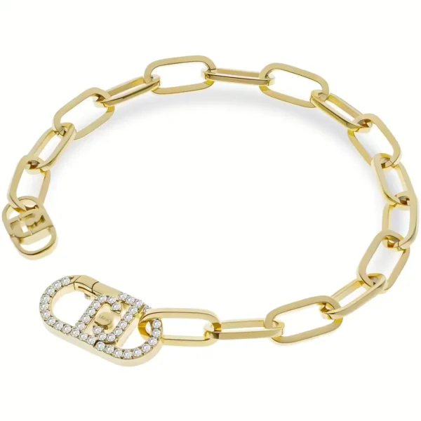 bracciale donna gioielli liujo