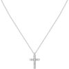 Collana Morellato Tesori SAIW117