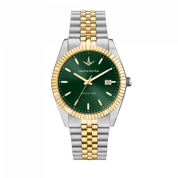 Orologio Lucien Rochat Bienne R0453124006