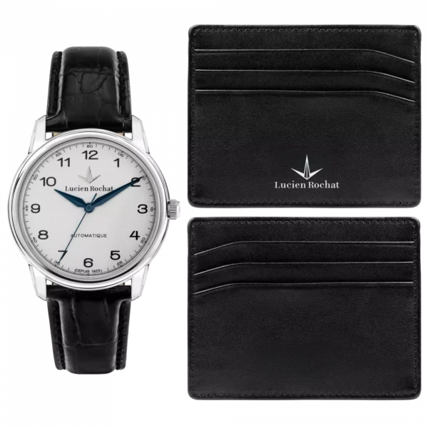 Orologio Lucien Rochat Iconic R0421116015