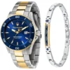 Orologio Maserati Competizione R8873600007