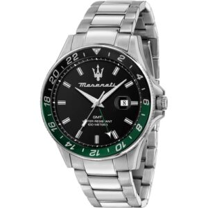 Orologio Maserati Sfida R8853140005