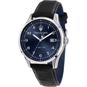 Orologio Maserati Sorpasso R8851124003