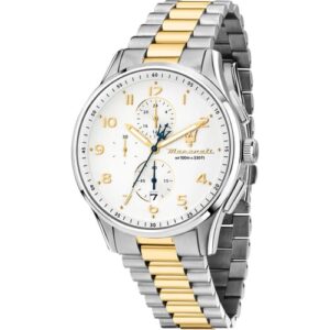 Orologio Maserati Sorpasso R8873624003